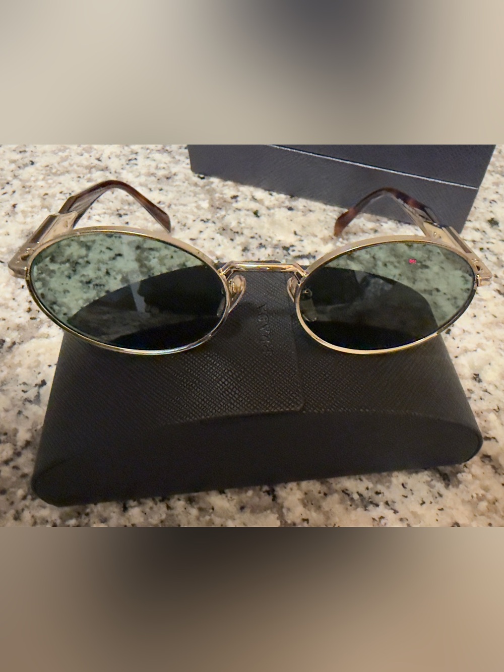 Prada PR65ZS - Picture 9 of 10